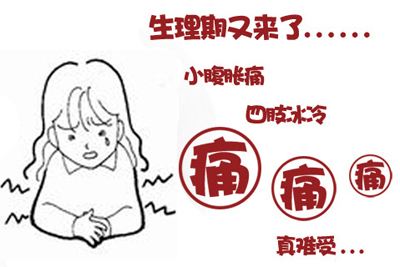 杭州女性痛经应该如何预防